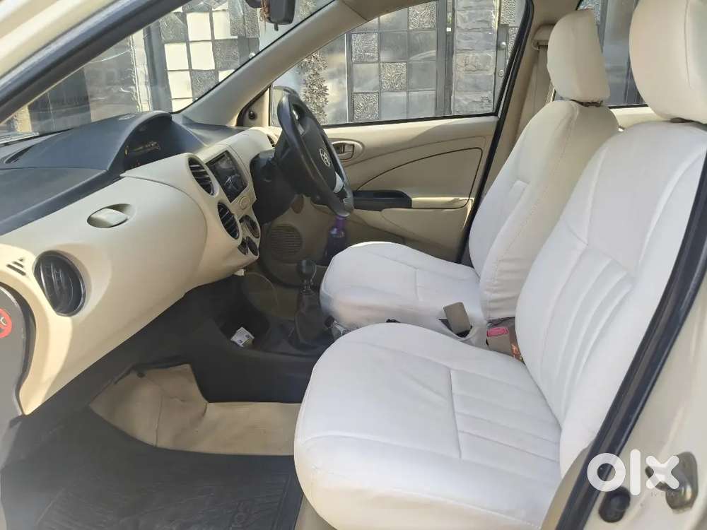 Toyota Etios 2019 Diesel Good Condition
