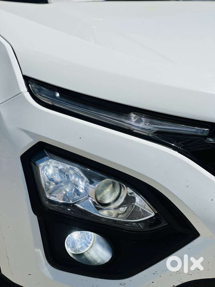 Tata Harrier Xza Plus At, 2021, Diesel