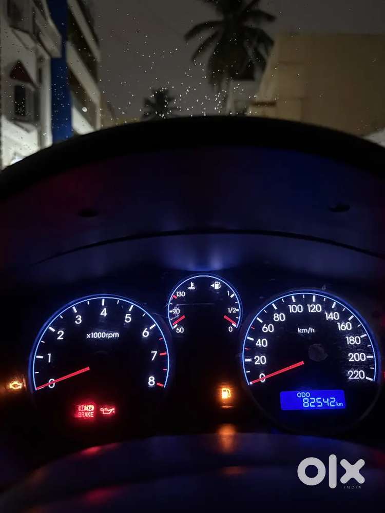 Hyundai I20 Sportz