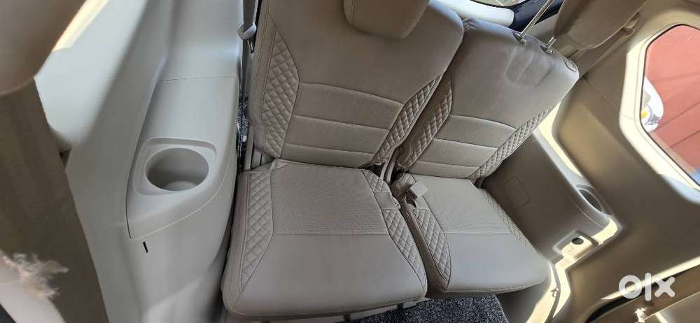 Maruti Suzuki Ertiga Vxi Shvs, 2019, Petrol