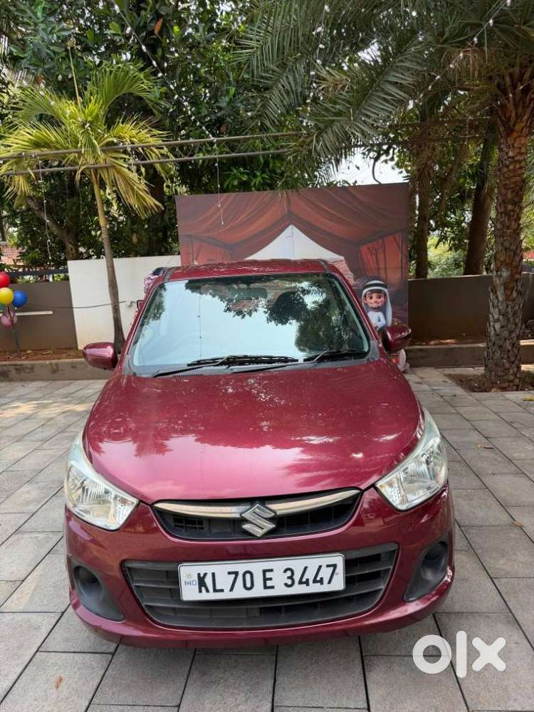 Maruti Suzuki Wagon-r-1-0