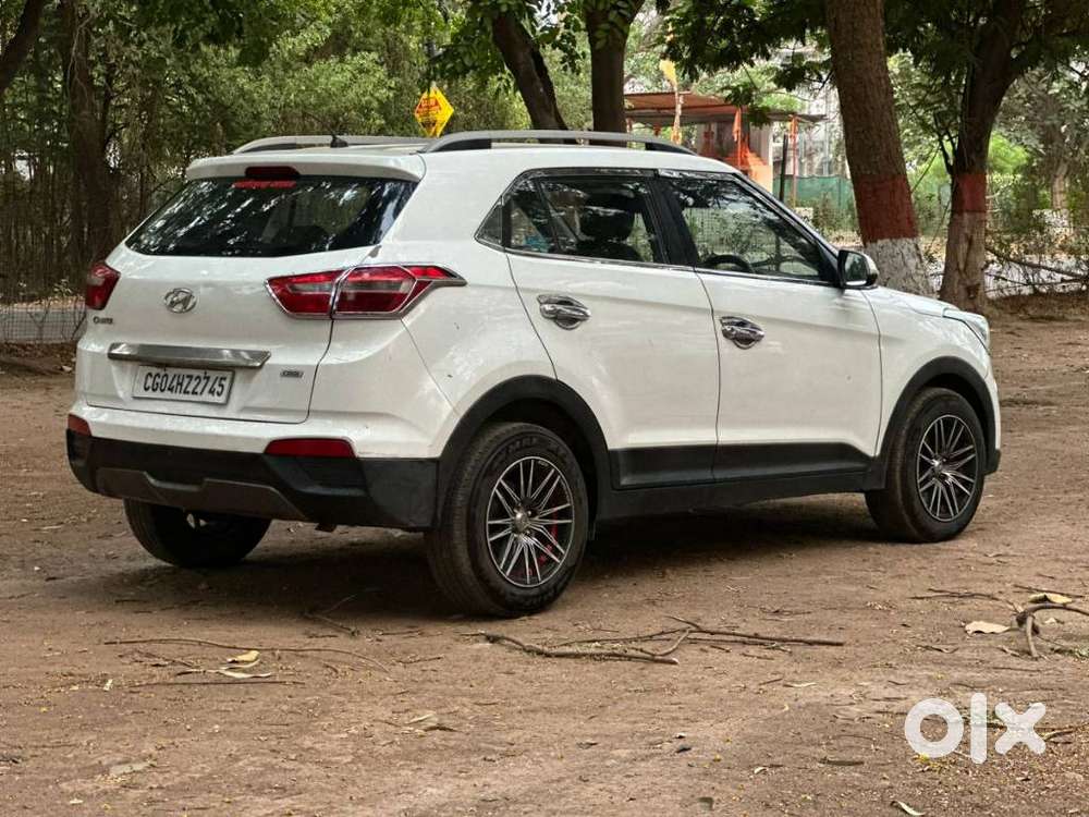 Hyundai Creta 1.4 Crdi S, 2015, Diesel