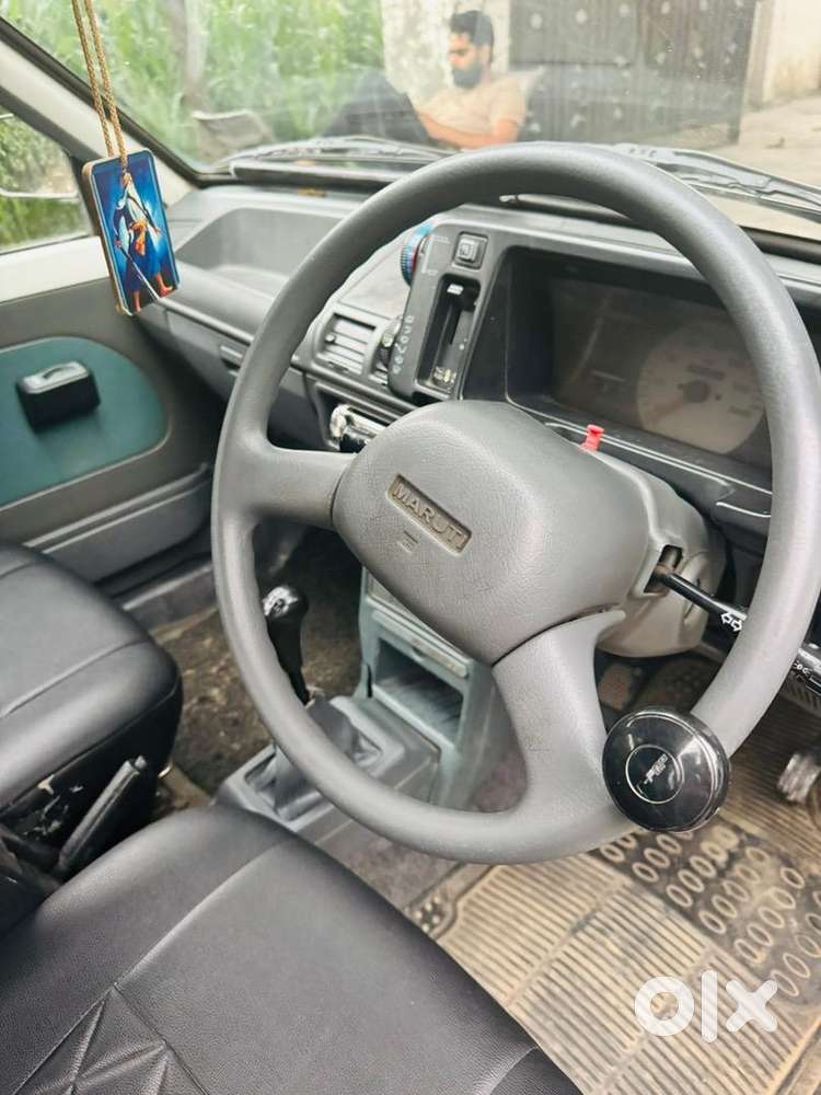 Maruti Suzuki 800 2008 Good Condition