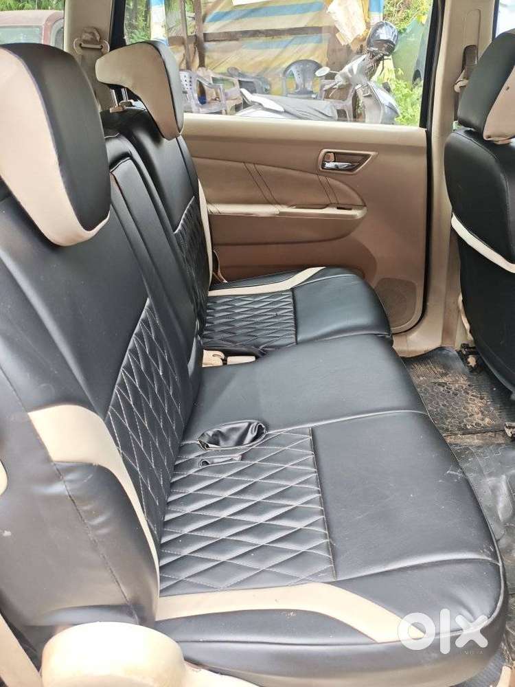 Maruti Suzuki Ertiga Vdi, 2013, Diesel