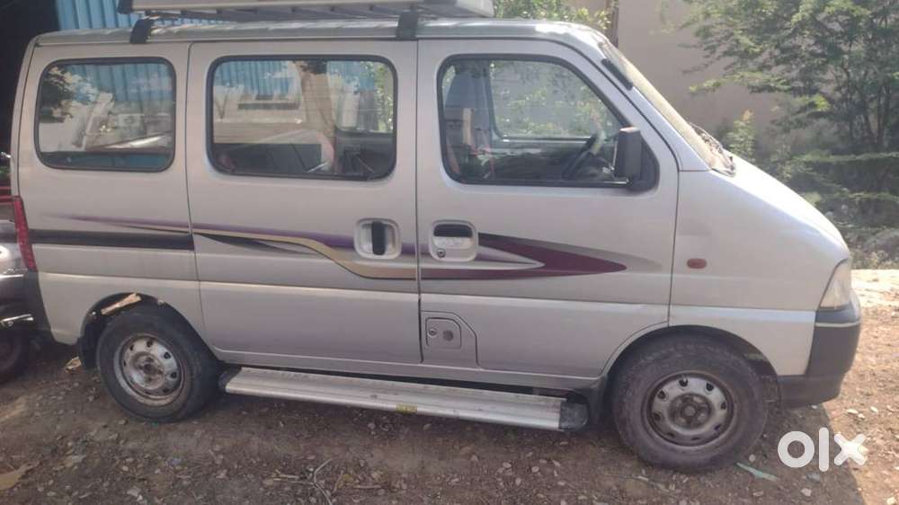 Maruti Suzuki Eeco 7-seater For Sale