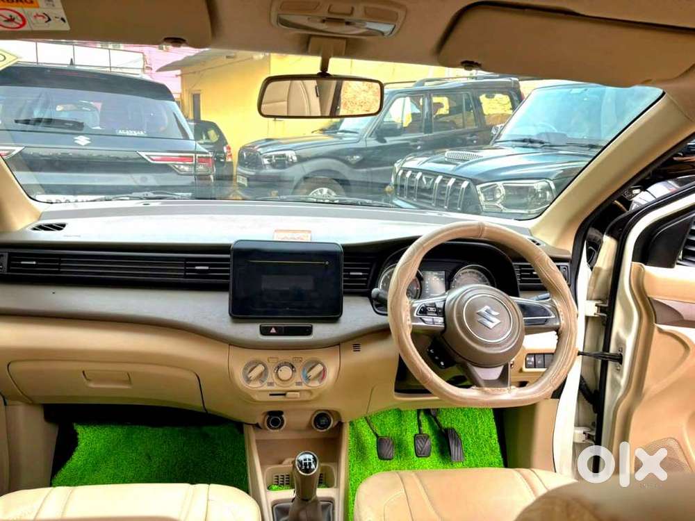 Maruti Suzuki Ertiga Vxi (o) Cng, 2022, Cng & Hybrids