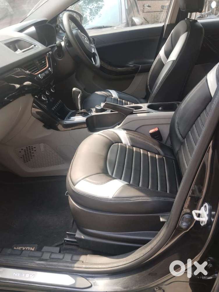 Tata Nexon Kraz Plus Diesel, 2019, Diesel