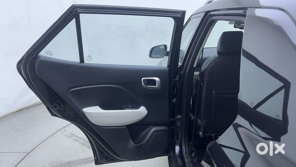 Hyundai Venue Sx, 2023, Petrol