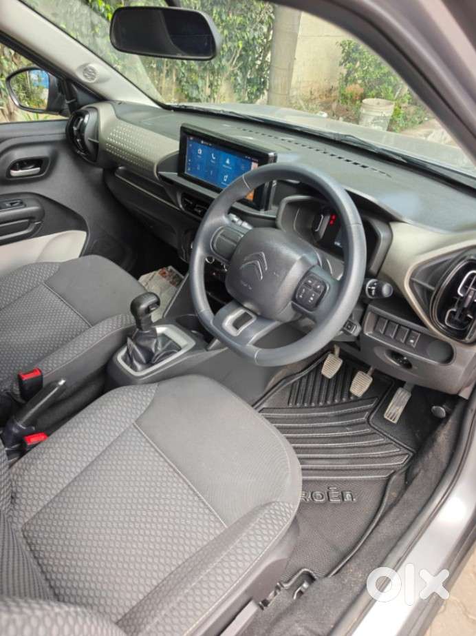 Citroen C3 Puretech 82 Feel, 2023, Petrol