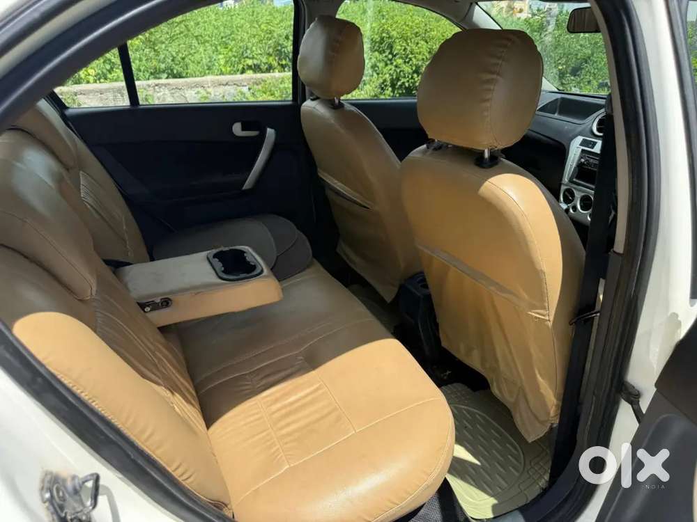 Ford Classic Well Maintained Less Driven Car