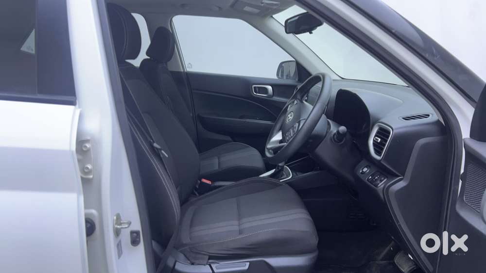 Hyundai Venue 1.0 Sx (o) Turbo Dct, 2019, Petrol