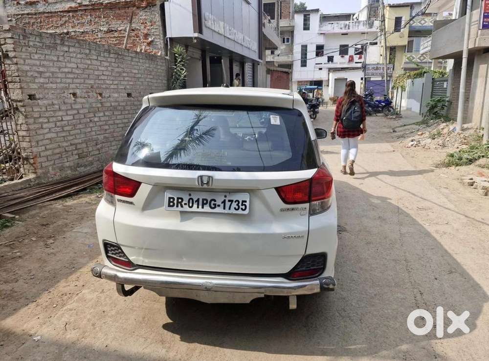 Good Condition, No Accident, Single Handed Used