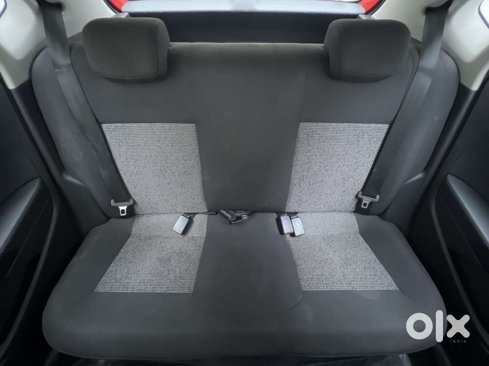 Volkswagen Polo 1.0 Mpi Trendline, 2021, Petrol