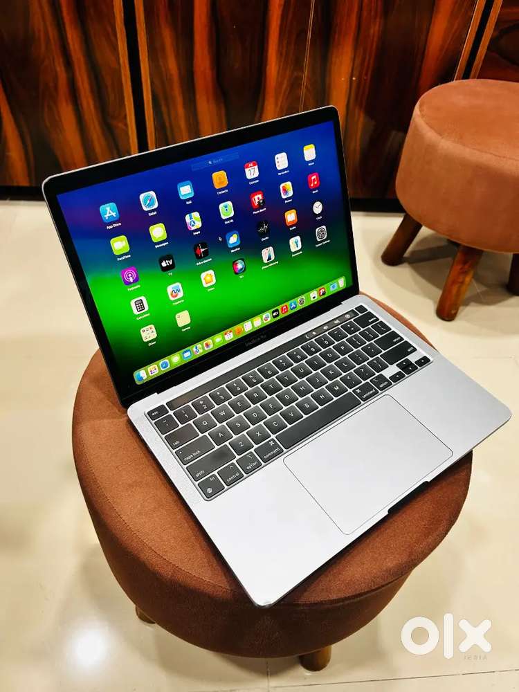 N - Apple MacBook Pro M2 Chip
