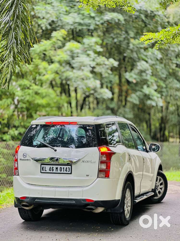 Mahindra Xuv500 W10 2wd, 2015, Diesel