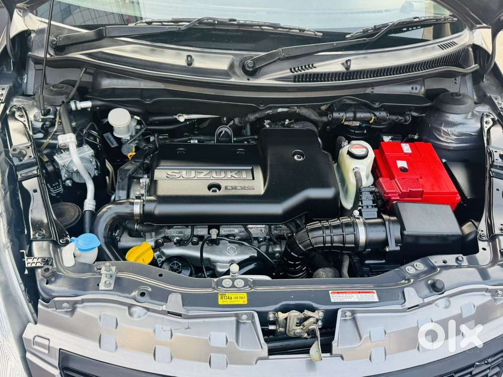 Maruti Suzuki Swift Vdi Limited Edition, 2016, Diesel