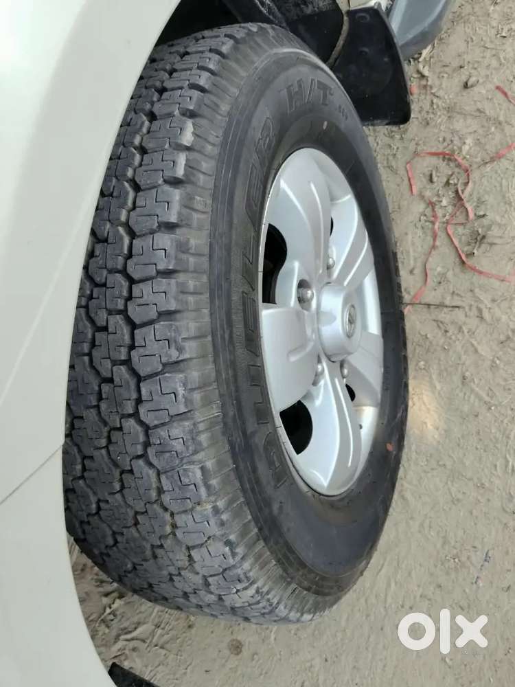 Tata Safari Storme Diesel Manual 2018