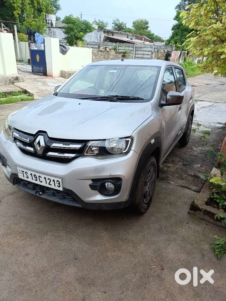 Renault Kwid Neotech 2019