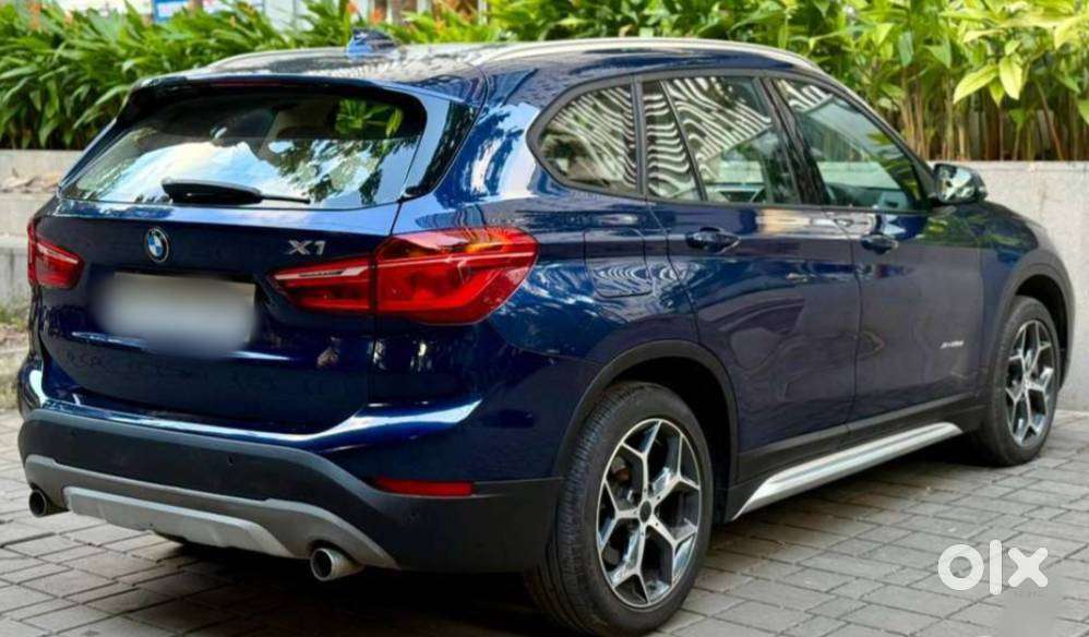 Bmw X1 2.0 Sdrive20d Xline, 2019, Diesel