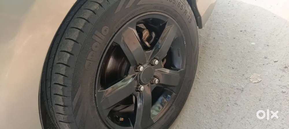 Honda City Petrol Vmt 2011 Showroom Maintained With Fc Upto 2031