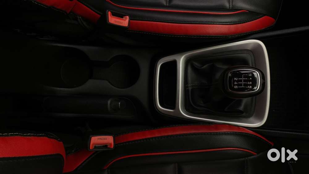 Hyundai Venue 1.0 Sx Turbo Imt, 2020, Petrol