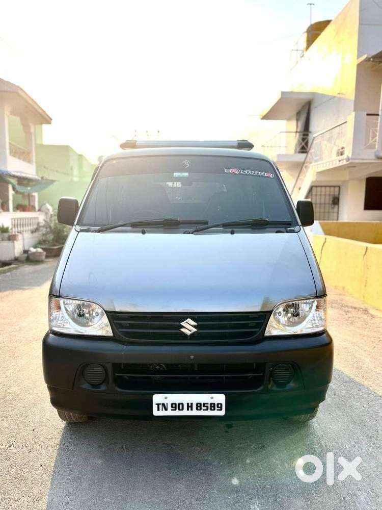 Maruti Suzuki Eeco