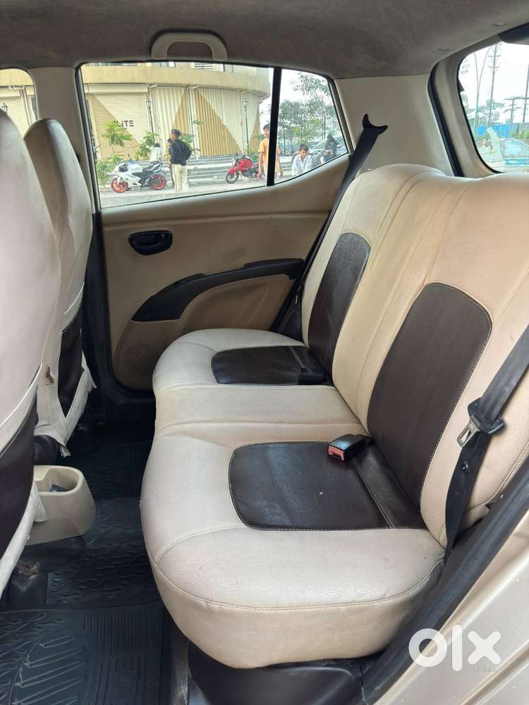 Urgent Sell - Hyundai I10 2010 Petrol Good Condition