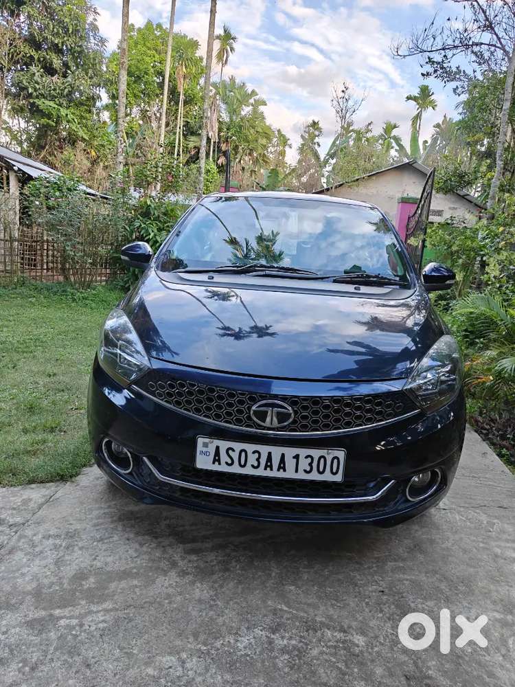 Tata Tigor [2019] Petrol