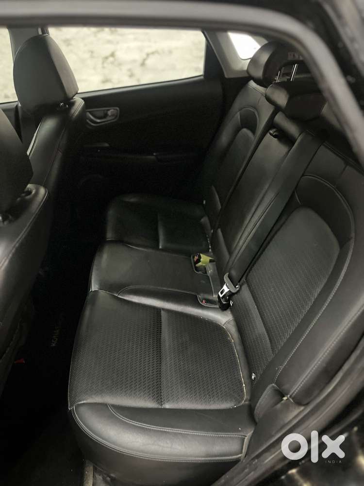 Hyundai Kona Electric Premium, 2022, Electric