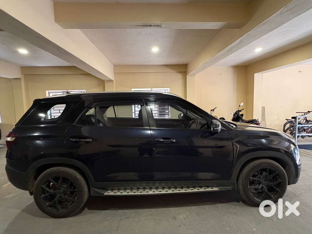 Hyundai Alcazar 2022 Diesel 55000 Km Driven