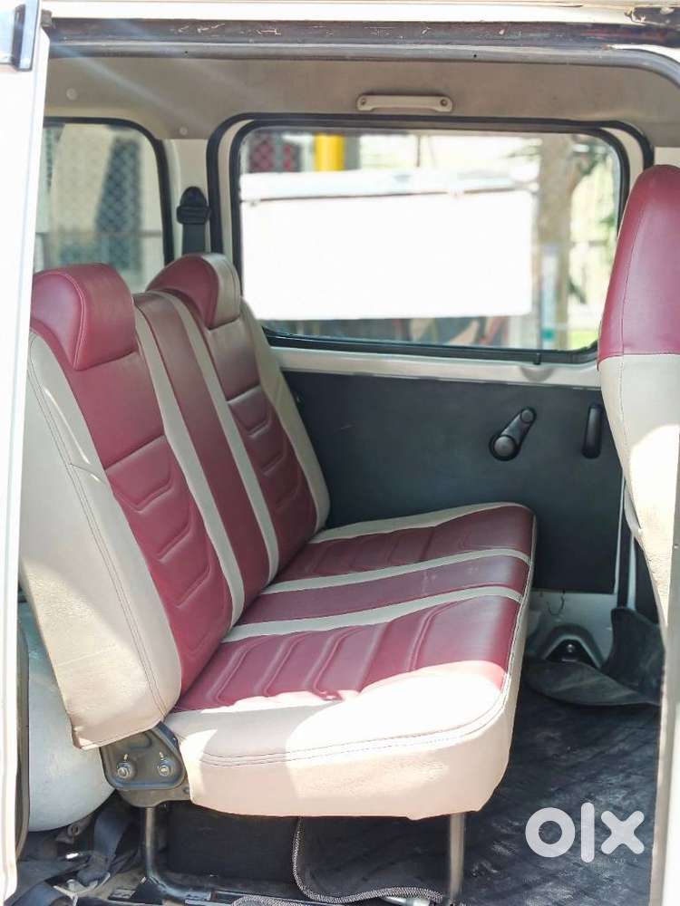 Maruti Suzuki Eeco Cng 5 Seater Ac, 2020, Cng & Hybrids