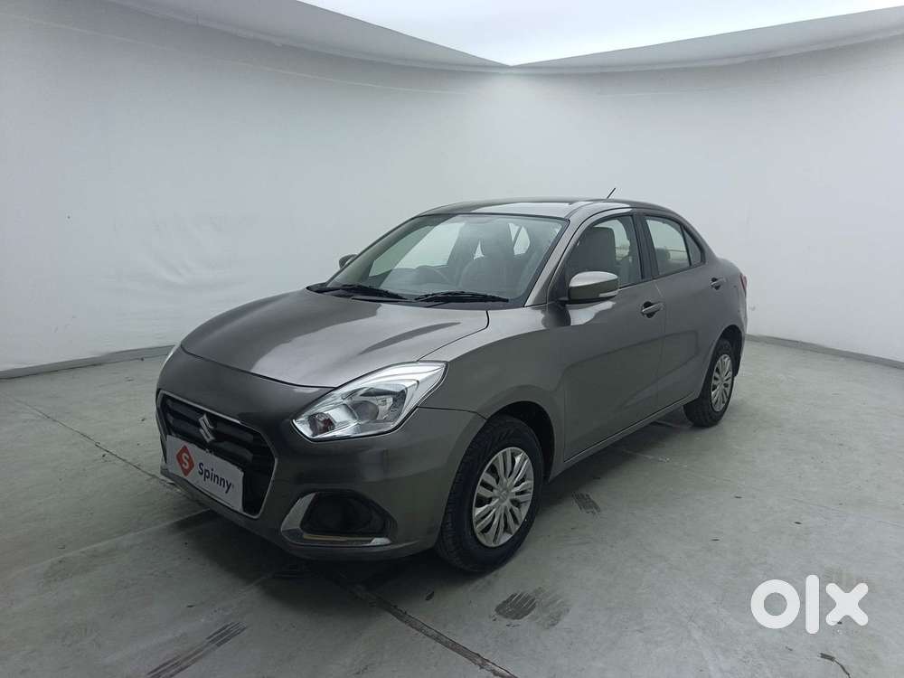 Maruti Suzuki Dzire Vxi Ags, 2022, Petrol