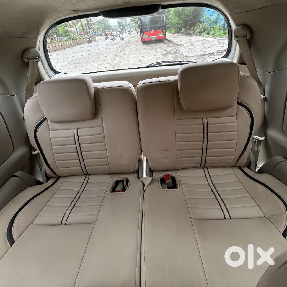 Toyota Innova 2.5 G (diesel) 7 Seater, 2014, Diesel