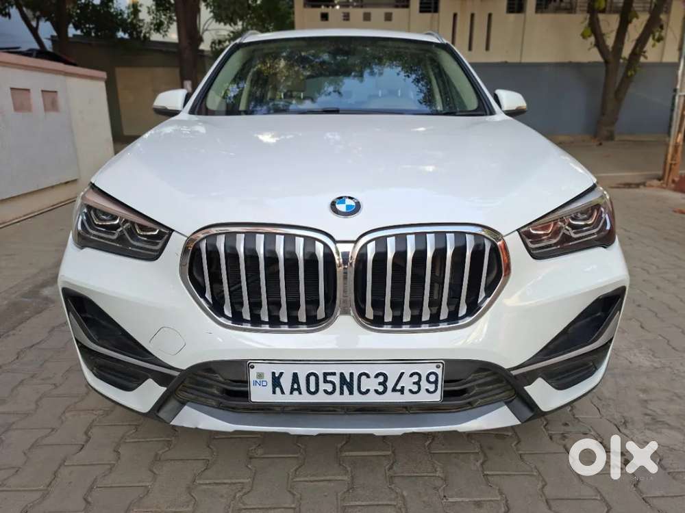 Bmw X1 2.0 Sdrive20d Xline, 2021, Diesel