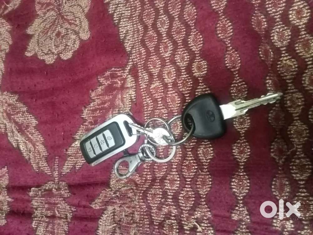 Tata Indigo Ecs 2009 Diesel Good Condition