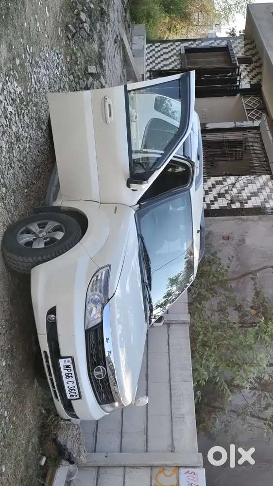 2016 Tata Safari Storme Diesel