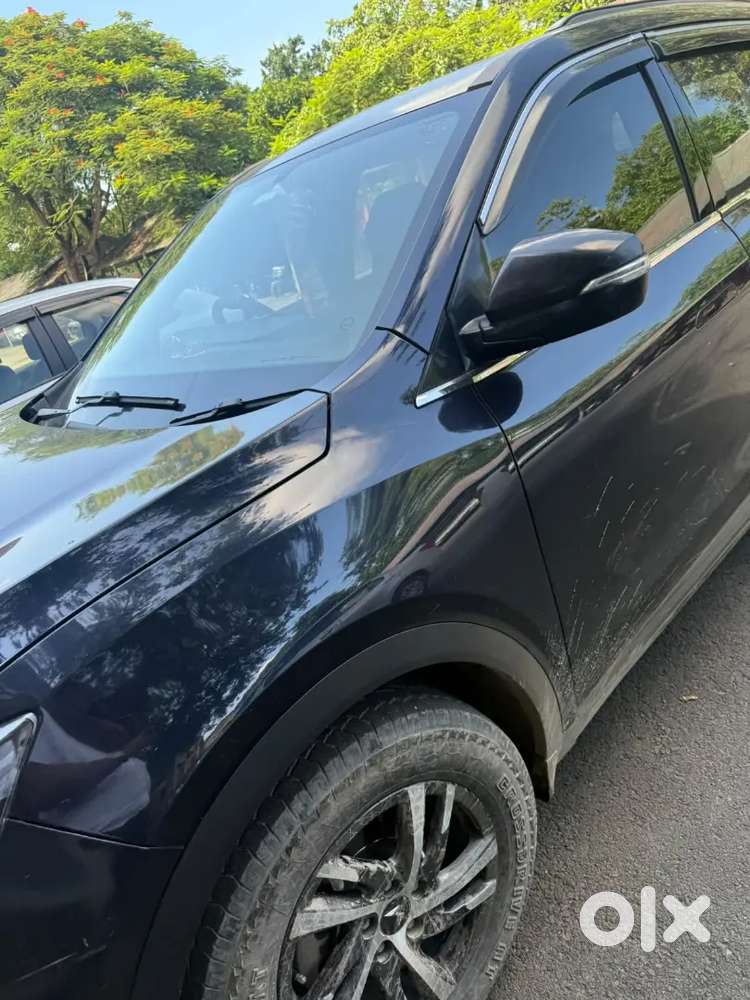 Mahindra Xuv700 Petrol 2022
