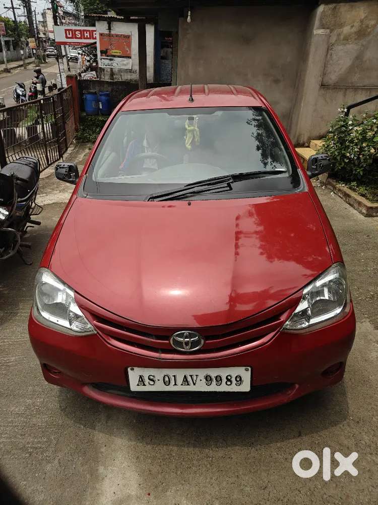 Toyota Etios