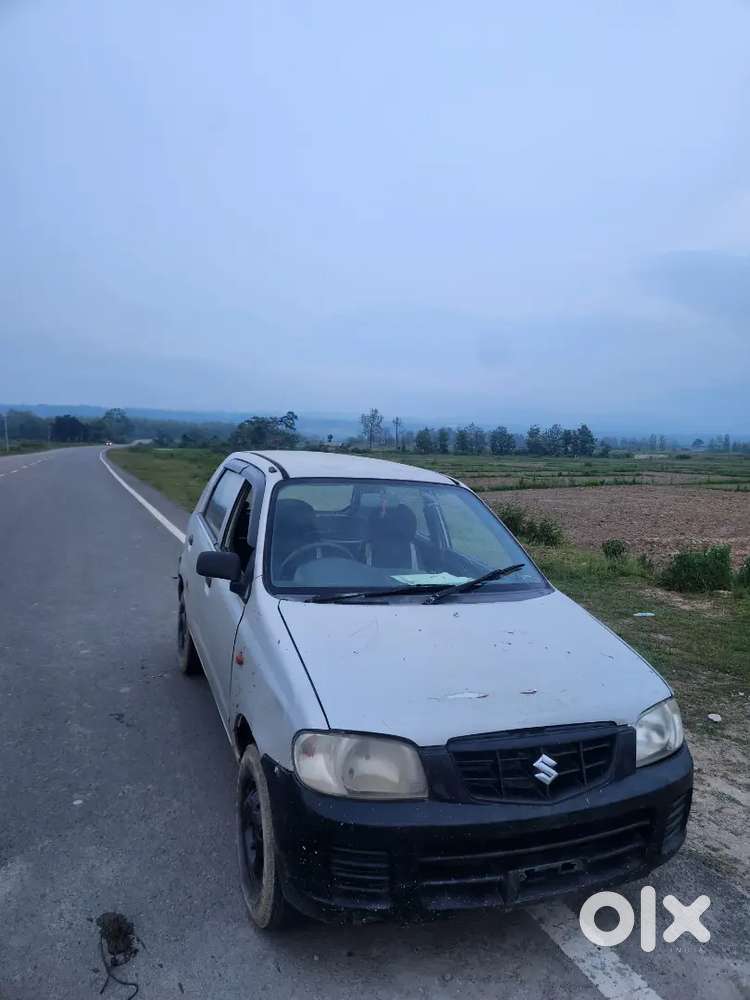 Maruti Suzuki Alto 2007