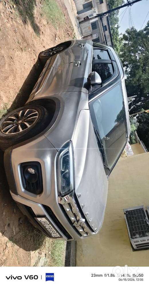 Maruti Suzuki Brezza 1.5 Zxi Plus At Smart Hybrid, 2022, Petrol