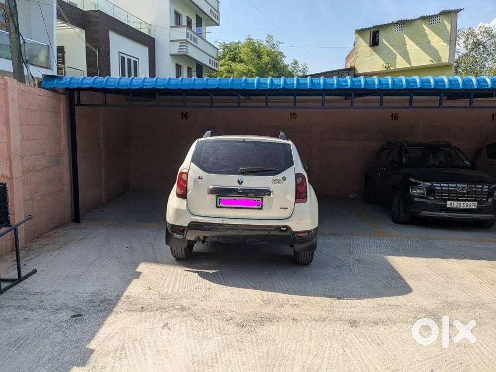 Renault Duster 2019-2020 1.5 85 Ps Rxs Mt Diesel, 2016, Diesel