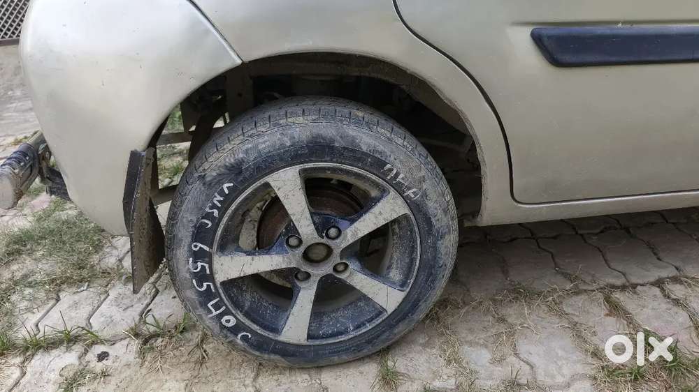 Maruti Suzuki Wagon R Petrol 68317 Km Driven