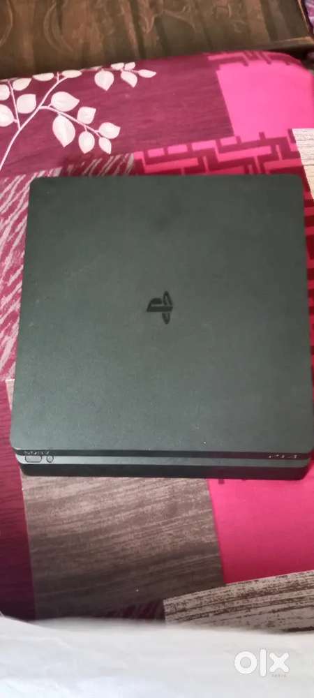 PlayStation 4