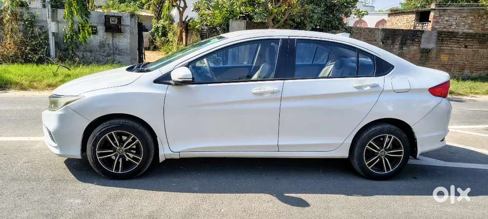 Honda City 2017 Diesel Good Condition