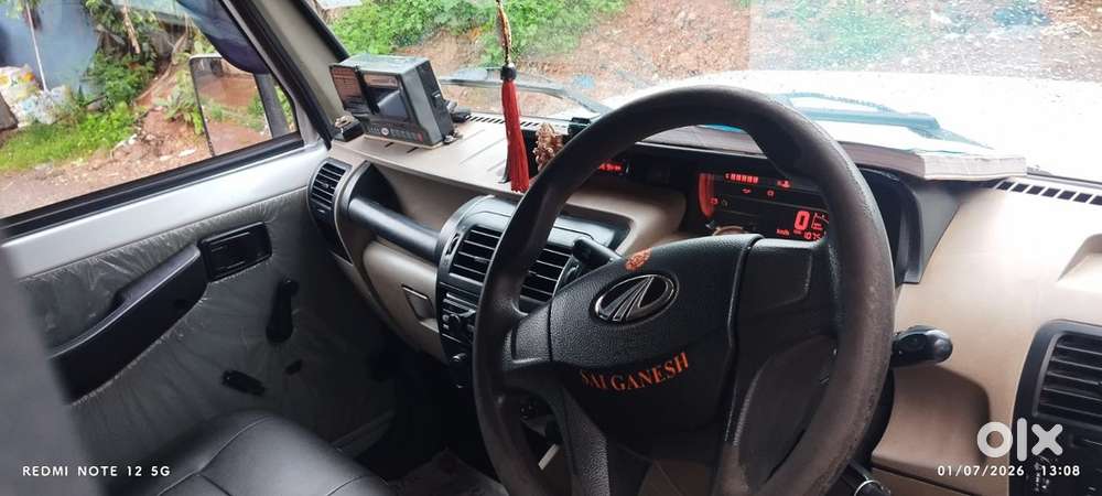 Mahindra Bolero Diesel 2020