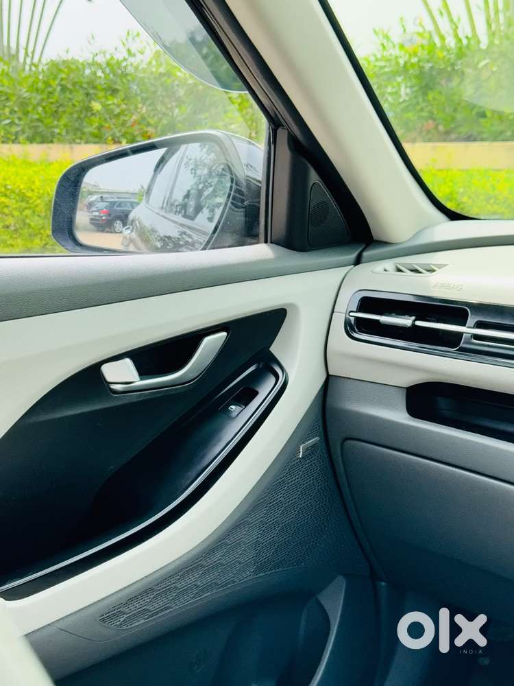 Hyundai Creta 1.5 Sx, 2024, Petrol