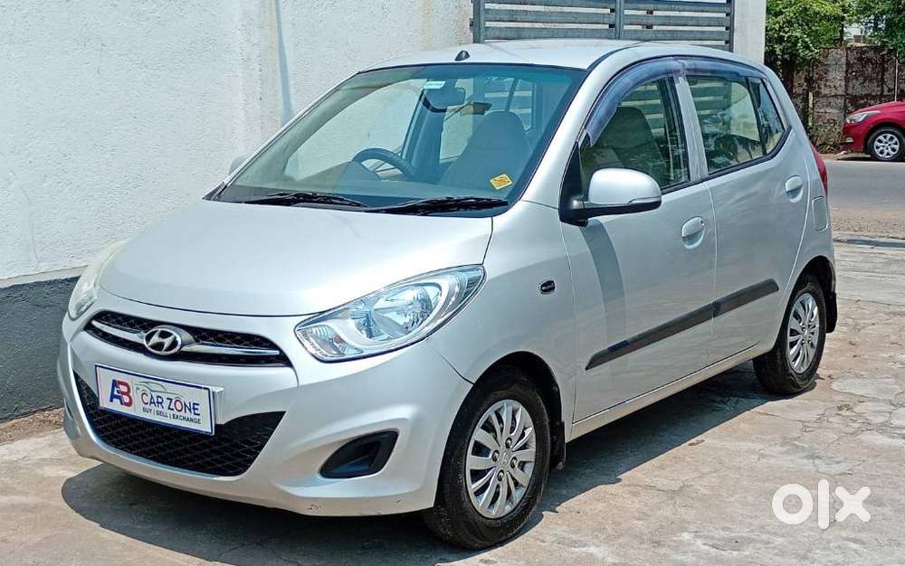 Hyundai I10 1.2 Kappa Magna, 2013, Petrol