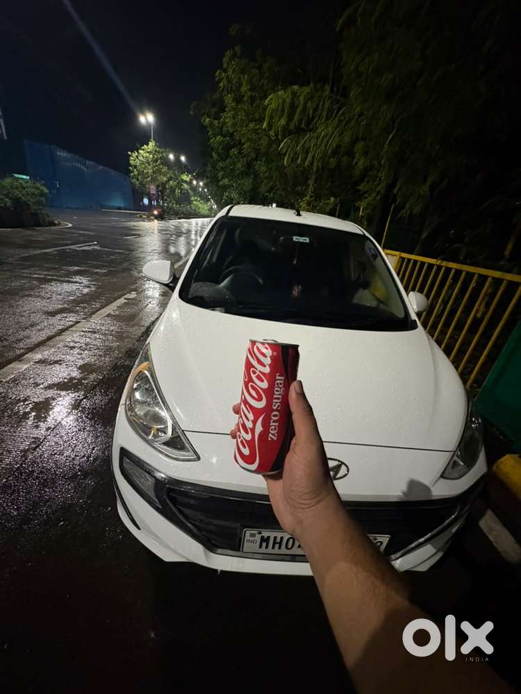 Hyundai Santro Sportz 2019