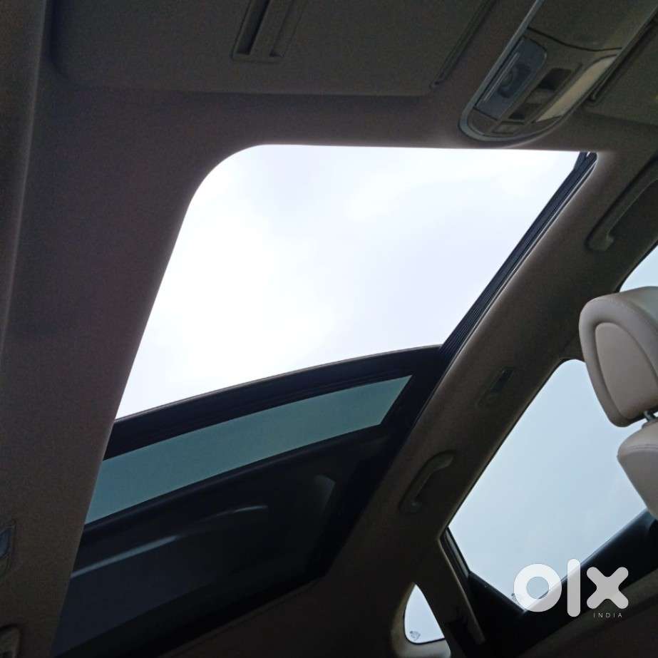 Hyundai Tucson [ ] 2.0 Gls 2wd At Petrol, 2019, Petrol
