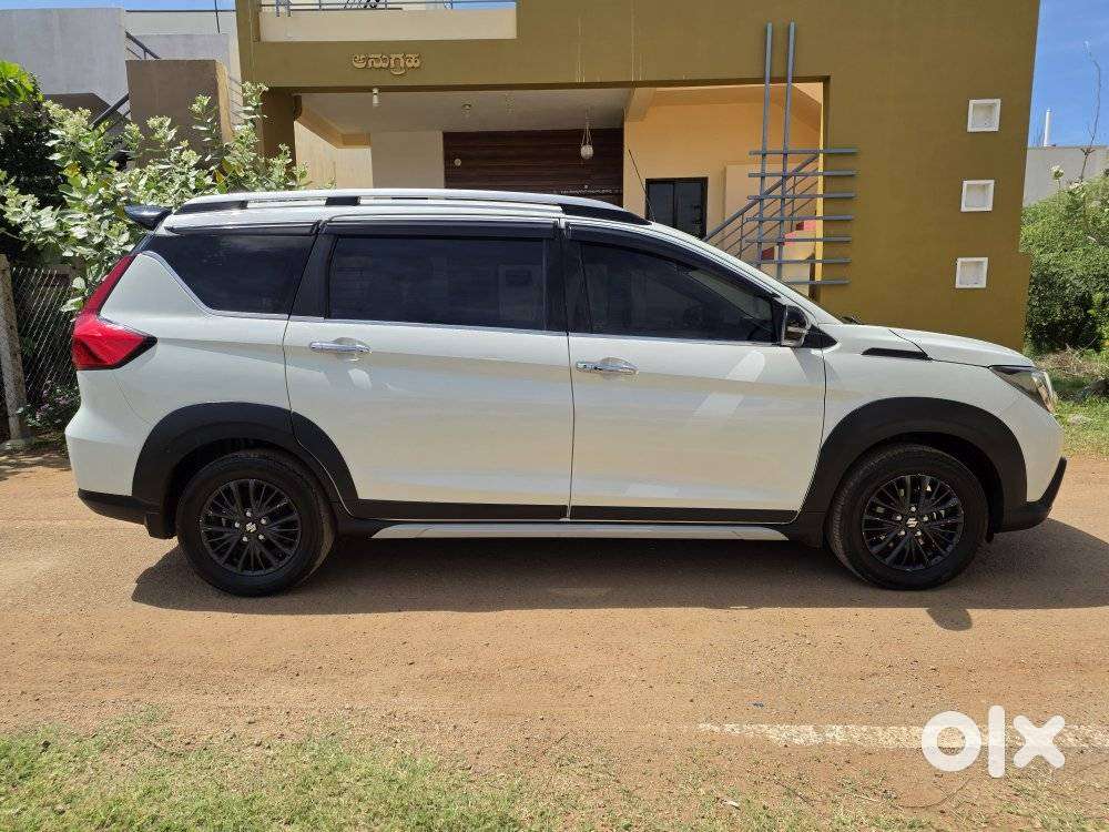 Maruti Suzuki Xl6 1.5 Alpha Plus Mt, 2022, Petrol